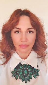 Виндилович Елена Александровна