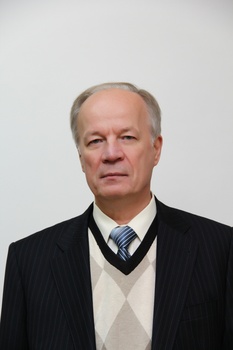 Михальчук Владимир Михайлович