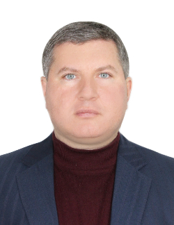 Меркулов Сергей Николаевич