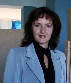 Синельникова Марина Анатольевна