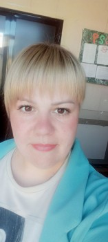 Степанова Марина Александровна