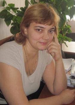 Демидова Елена Николаевна