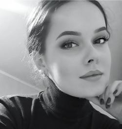 Резникова Арина Романовна