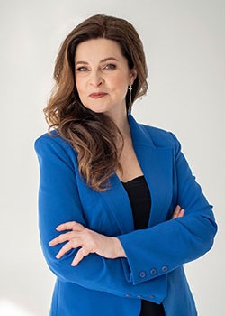 Малыхина Марина Анатольевна