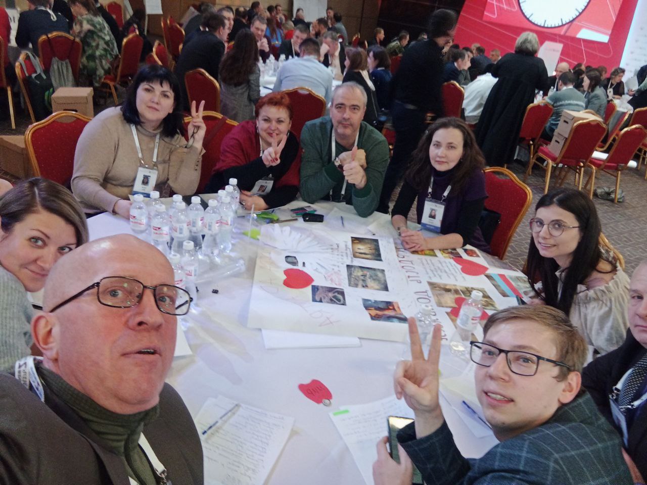 Три преподавателя физико-технического факультета вошли в полуфинал кадрового конкурса «Лидеры возрождения. ДНР»