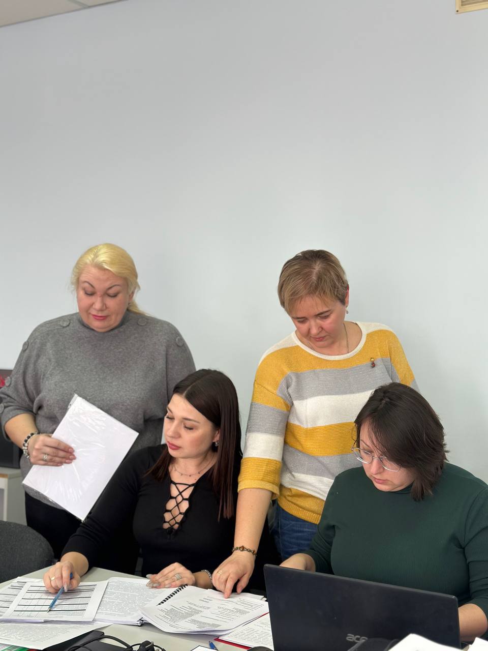 На экономфаке определили победителей конкурса студенческих работ