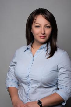Тофан Ангелина Львовна