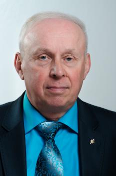 Безродный Владимир Павлович