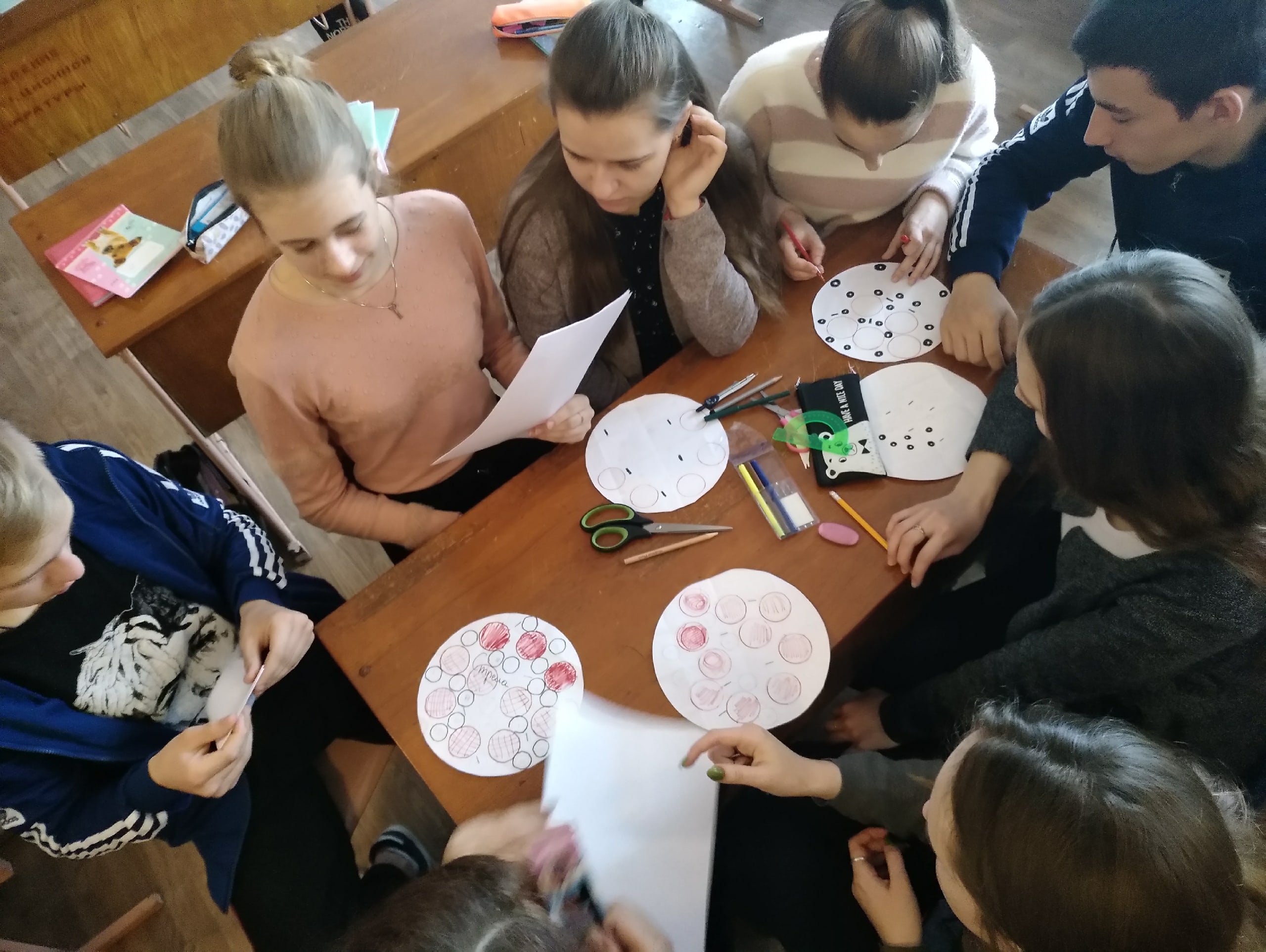 На экономическом факультете стартовал проект «География для всех»