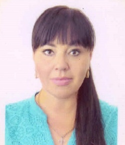 Дубровкина Ирина Юрьевна
