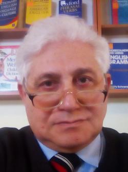Чигиринский Евгений Борисович