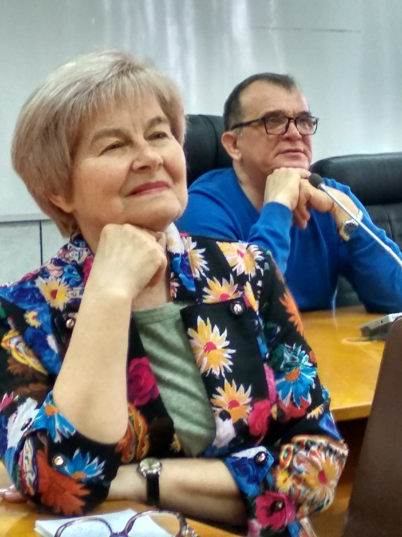 В рамках мероприятий Года русского языка в Донецкой Народной Республике в ДонНУ провели семинар «Лингвистическая регионалистика»