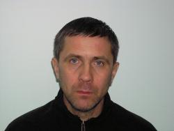 Шпак Сергей Владимирович