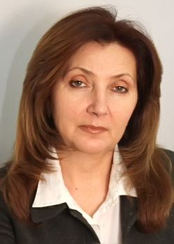 Каика Наталия Евгеньевна