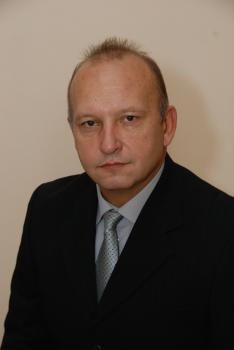 кандидат юридических наук, доцент Семыкин Николай Владимирович