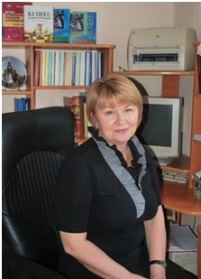 Попова Марина Николаевна