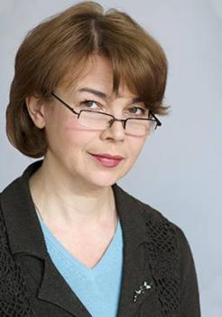 Бардашевич Наталья Александровна