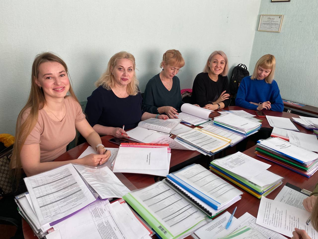 На экономическом факультете подведены итоги Республиканского конкурса студенческих научных работ по экономическим наукам
