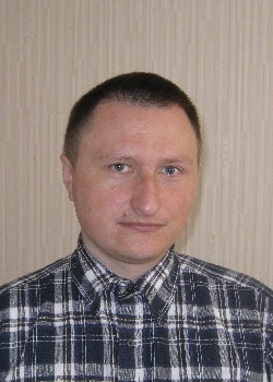 Дидок Николай Константинович