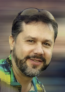 Дмитренко Никита Александрович