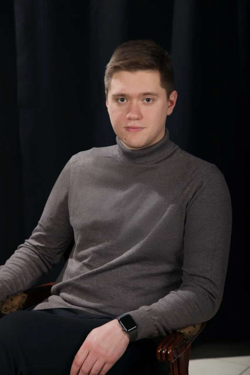 Студент юридического факультета стал победителем международного конкурса «Молодой исследователь»