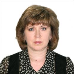 Дорошева Елена Николаевна