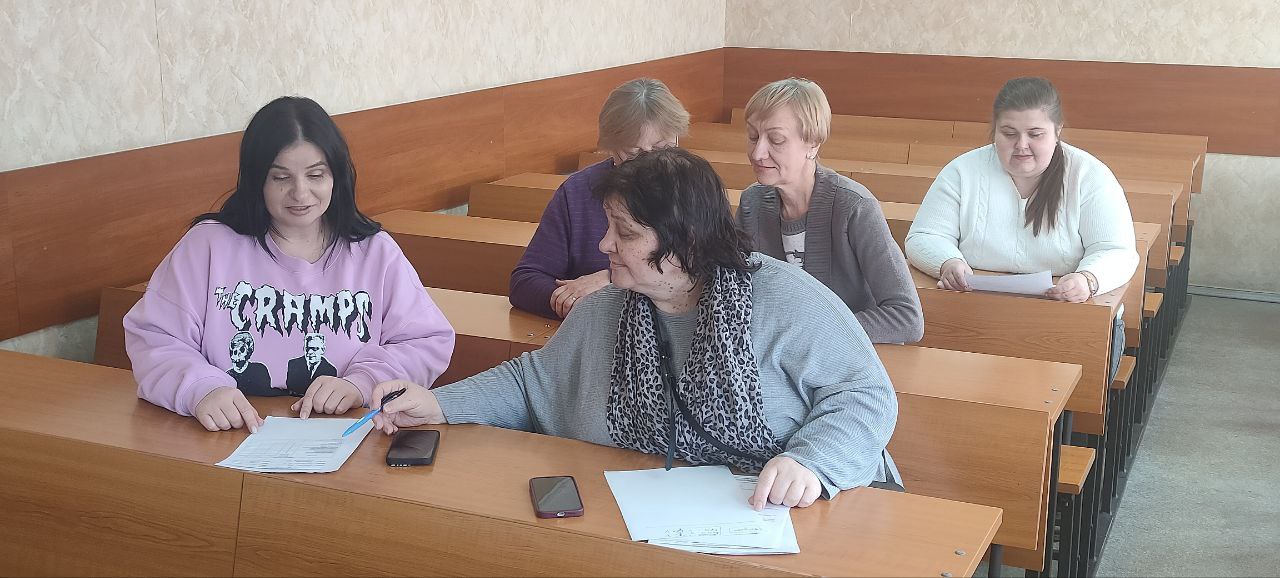 В ДонГУ подвели итоги Республиканской олимпиады по финансовой грамотности и предпринимательству