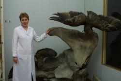 Рева Марина Викторовна