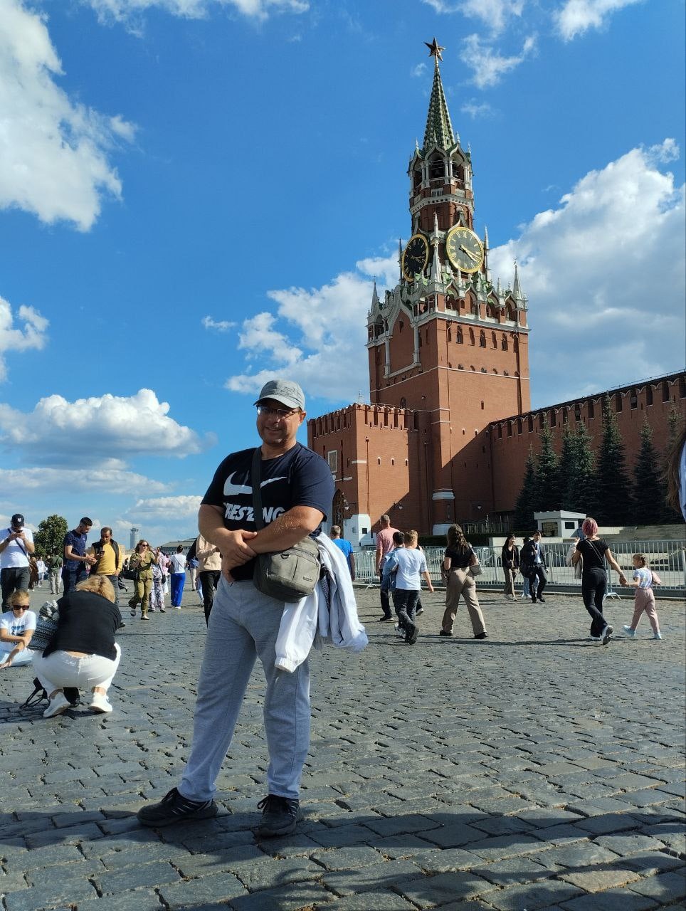 Юрий Мельничук. Спортсмен с судьбою воина