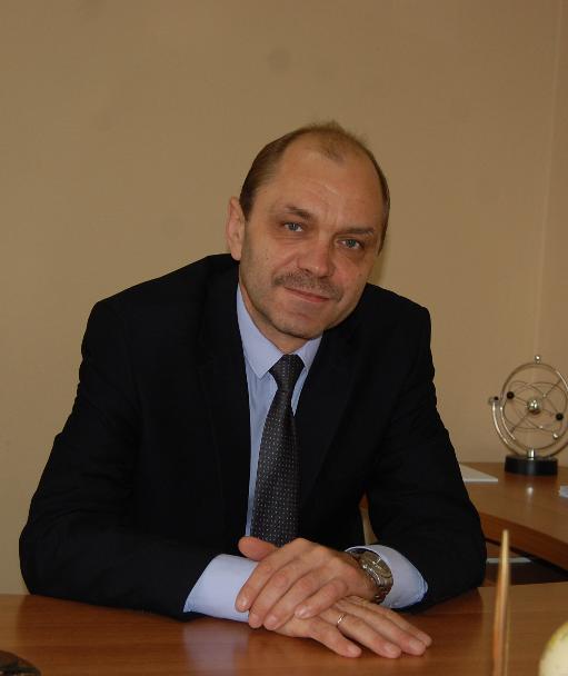 Фоменко Сергей Александрович