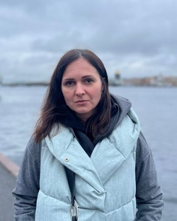 Киселёва Ирина Владимировна