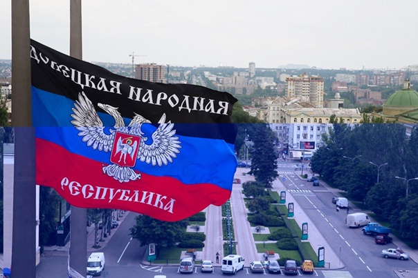 Научная библиотека ДонНУ представляет виртуальную книжную выставку  «Мы переплавились в металл»