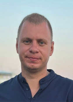 Филиппов Роман Валерьевич