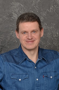 Одарюк Иван Дмитриевич