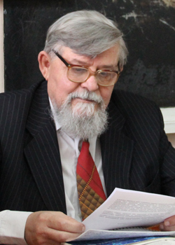 Жуков Сергей Михайлович