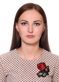 Калмыкова Анна Александровна