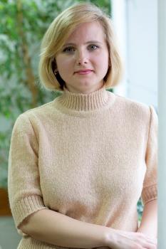 Козырева Светлана Даниловна