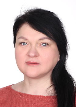 Тимошенко Нина Александровна