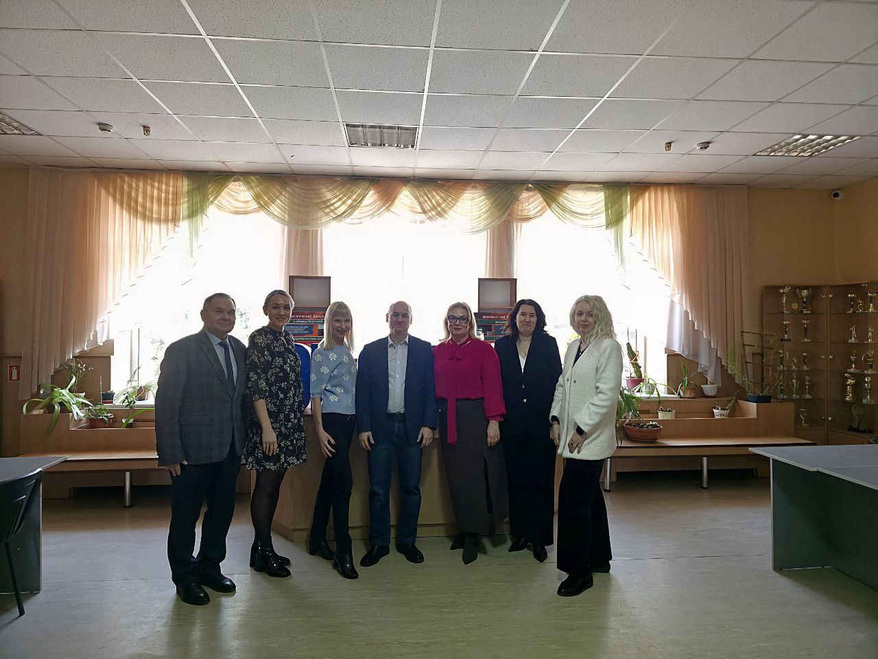На экономическом факультете подвели итоги конкурса студенческих научных работ по менеджменту