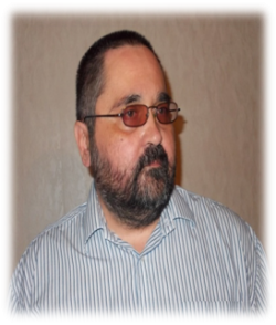 Бочаров Виталий Вячеславович