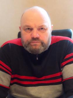 Куделя Валерий Викторович