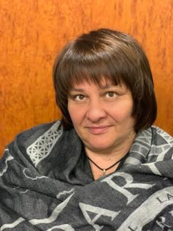 Хорошева Елена Ивановна