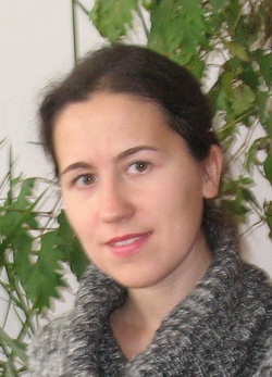 Агибалова Анна Владимировна