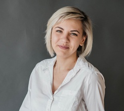 Исаева Анна Эдуардовна