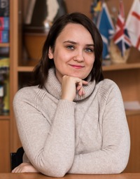 Липанова Полина Константиновна