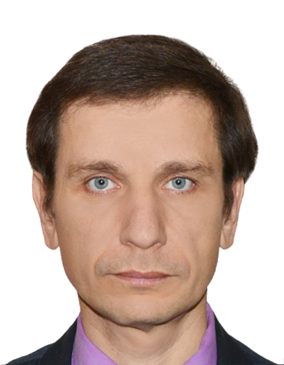 Зенченков Илья Петрович