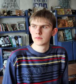 Радионов Антон Олегович