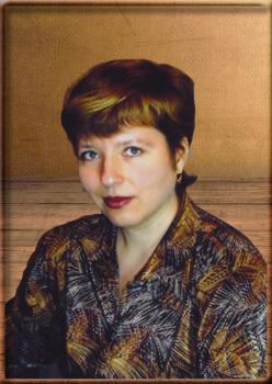 Пустынникова Ирина Николаевна
