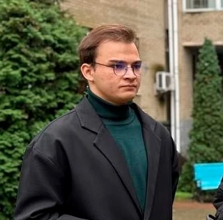 Студент юридического факультета стал победителем всероссийского конкурса на лучшую студенческую научно- исследовательскую работу