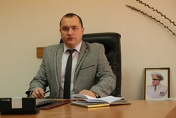 Бабичев Дмитрий Александрович